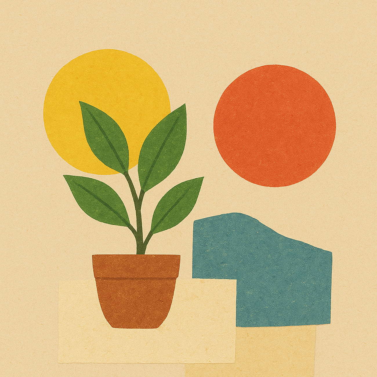 Creative Circle Café - logo